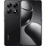 Смартфон Xiaomi 14T Pro 12/256GB Titan Black (no adapter)