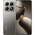 Смартфон Xiaomi 14T Pro 12/512GB Titan Gray (no adapter)