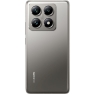 Смартфон Xiaomi 14T Pro 12/256GB Titan Gray (з зарядним пристроєм)