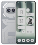 Смартфон Nothing Phone (2a) Plus 12/256GB Gray