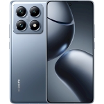 Смартфон Xiaomi 14T Pro 12/256GB Titan Blue (no adapter)