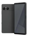 Смартфон Sony Xperia 10 VII 8/128 Charcoal Black