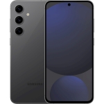 Смартфон Samsung Galaxy S24 FE 8/256GB Graphite (SM-S721BZKG)