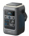 Зарядна станція Anker SOLIX C300 DC (A17260Z1)