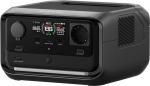 Зарядна станція EcoFlow RIVER 3 Plus (EFRIVER3Plus-EU-CBOX)