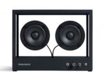 Колонка Small Transparent Speaker Black