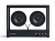 Колонка Small Transparent Speaker Black