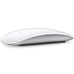 Миша Apple Magic Mouse USB-C White Multi-Touch Surface (MXK53)