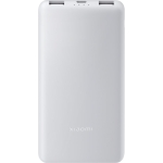 Зовнішній акумулятор (павербанк) Xiaomi Lite 10000mAh 22.5W White (BHR9350GL)