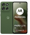 Смартфон Motorola Moto G56 5G 8/256GB Dill (PB7Y0033)