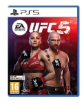 Гра для PS5 UFC 5 PS5 (1163870, 5908305248255)