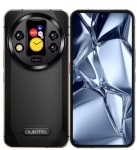 Смартфон Oukitel WP200 Pro 24/1TB Black