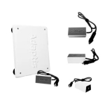 Starlink Internet Satellite Mini автоверсія + адаптер для авто 12-24v 