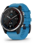 Смарт-годинник Garmin Quatix 7 – Standard Edition Marine (010-02540-60/61)