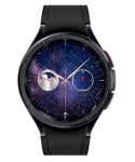 Смарт-годинник Samsung Galaxy Watch6 Classic Astro Edition 47mm Black (SM-R960NZKH)