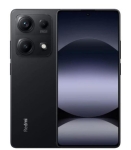 Смартфон Xiaomi Redmi Note 14S 8/256GB Midnight Black (with adapter)  