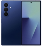 Смартфон Samsung Galaxy Fold7 12/512GB Blue Shadow (SM-F966BDBC)