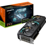 Відеокарта GIGABYTE GeForce RTX 5070 Ti GAMING OC 16G (GV-N507TGAMING OC-16GD)