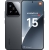 Смартфон Xiaomi 15 12/512GB Black