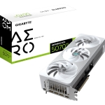 Відеокарта GIGABYTE GeForce RTX 5070 Ti AERO OC 16G (GV-N507TAERO OC-16GD)