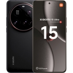 Смартфон Xiaomi 15 Ultra 16/512GB Black (with adapter) 
