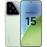 Смартфон Xiaomi 15 12/256GB Green (with adapter)
