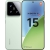 Смартфон Xiaomi 15 12/256GB Green