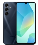 Смартфон Samsung Galaxy A16 5G 4/128GB Blue Black (SM-A166BZKD)