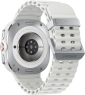 Смарт-годинник Samsung Galaxy Watch Ultra Titanium White (SM-L705FZWA) 