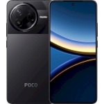 Смартфон POCO F7 Pro 12/256GB Black 