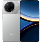 Смартфон POCO F7 Pro 12/512GB Silver 