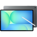 Планшет Samsung Galaxy Tab S10 FE+ 5G 12/256GB Grey (SM-X626BZAP)