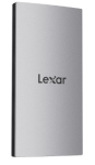Зовнішній SSD накопичувач Lexar ES3 1 TB (LES3XXX001T-RNSNG)