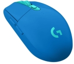 Миша Logitech G305 Lightspeed Wireless Blue (910-006014)