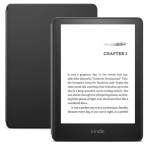 Електронна книга з підсвічуванням Amazon Kindle Paperwhite Kids 11th Gen. 2021 Black cover