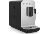 Кавомашина автоматична SMEG BCC12BLMEU