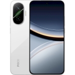 Смартфон POCO F7 12/512GB White (with adapter) 