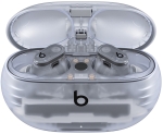 Навушники TWS Beats by Dr. Dre Studio Buds+ Transparent (MQLK3)