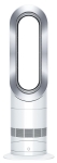 тепловентилятор Dyson AM09 Hot+Cool Jet Focus White (473400-01)