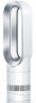 тепловентилятор Dyson AM09 Hot+Cool Jet Focus White (473400-01)
