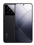 Смартфон Xiaomi 14 12/256GB Black 