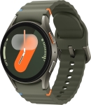 Смарт-годинник Samsung Galaxy Watch 7 40mm Green (SM-L300NZGA) 