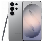 Смартфон Samsung Galaxy S26 Ultra 16/1TB Silver Shadow (SM-S948BZSH)