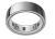Смарт-кільце Oura Ring 4 Silver Size 11 (JZ90-54217-11) Смарт-кільце Oura Ring 4 Silver Size 11 (JZ90-54217-11)