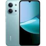 Смартфон Xiaomi Redmi 15C 4G 4/256GB Mint Green
