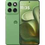 Смартфон Motorola Moto Edge 60 12/256GB Shamrock (PB7H0032)