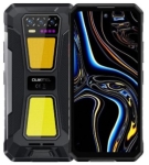 Смартфон Oukitel WP58 Pro 8/512GB Black