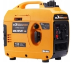 Інверторний бензиновий генератор MaXpeedingRODS MXR1500