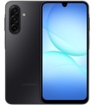 Смартфон Samsung Galaxy A17 5G 4/128GB Black (SM-A176BZKA)