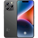 Смартфон Oukitel P1 8/256GB Black